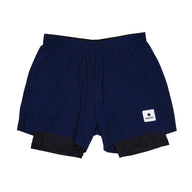 Saysky Pace 2 in 1 Shorts 5"