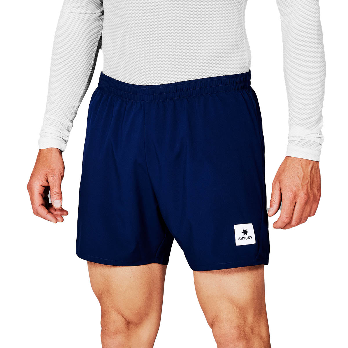 Saysky Pace Shorts 5 inch