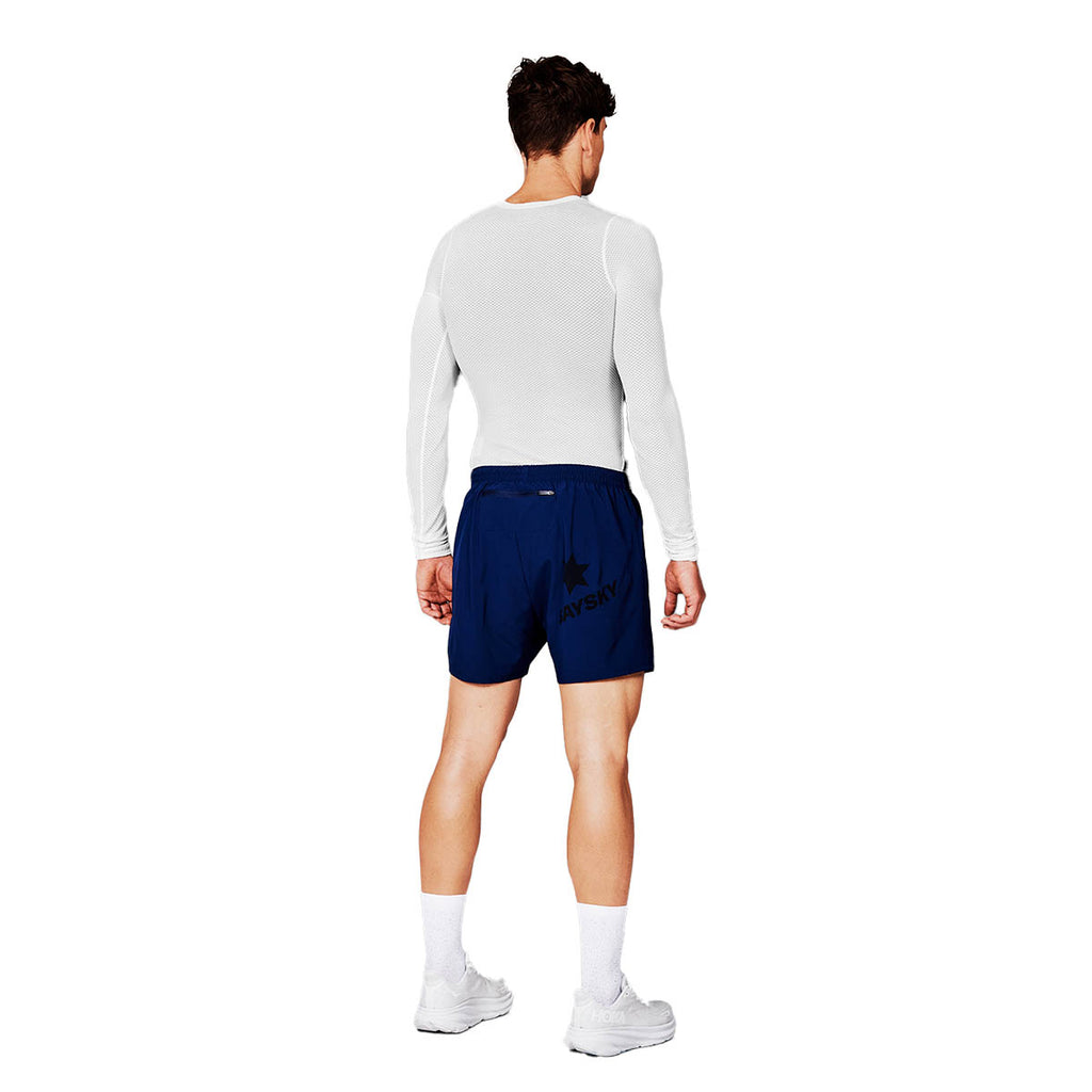 Saysky Pace Shorts 5 inch