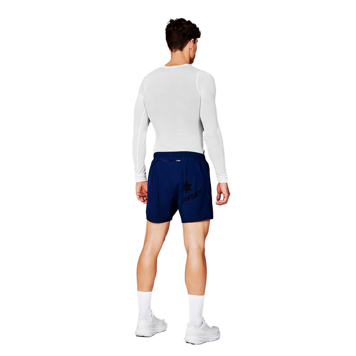 Saysky Pace Shorts 5 inch