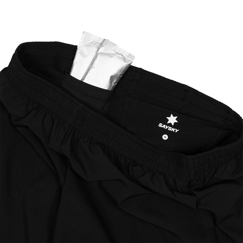 Saysky Pace Shorts 5"