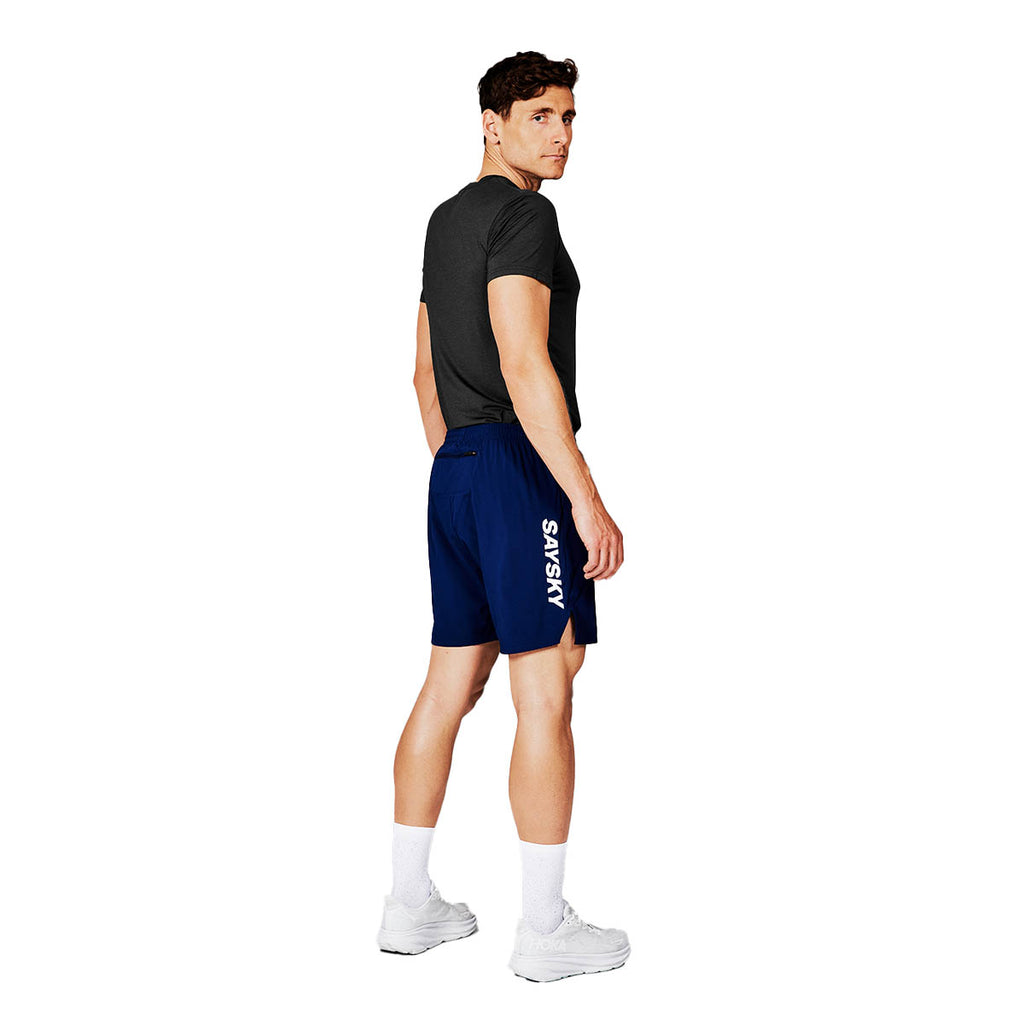 Saysky Pace Shorts 6"