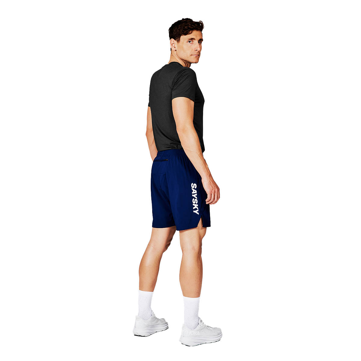 Saysky Pace Shorts 6"