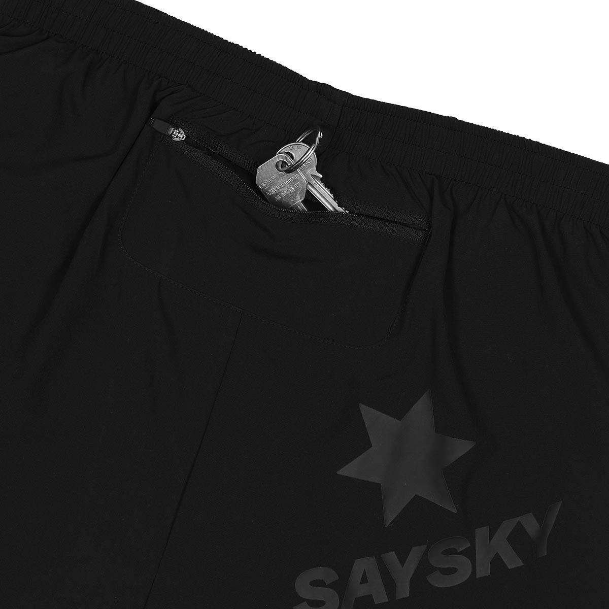 Saysky Pace Shorts 6"
