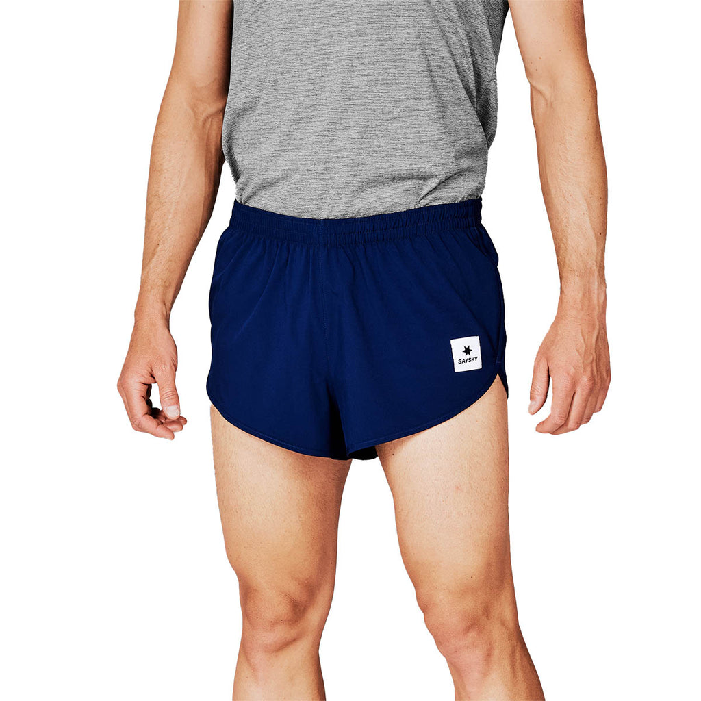 Saysky Combat Shorts 2"