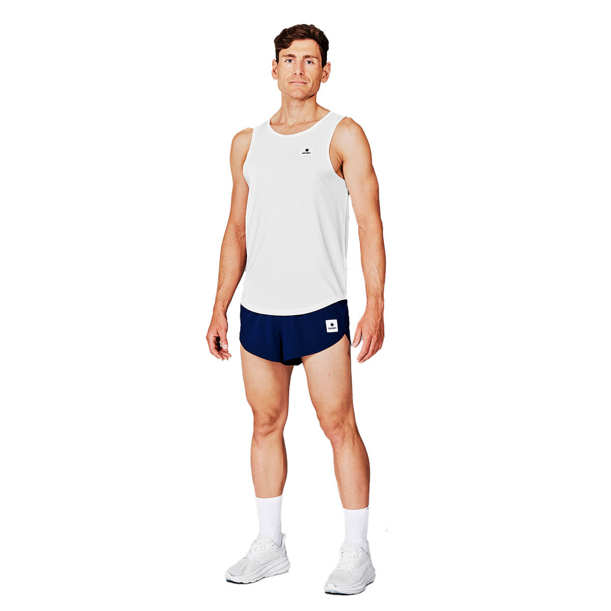 Saysky Combat Shorts 2"