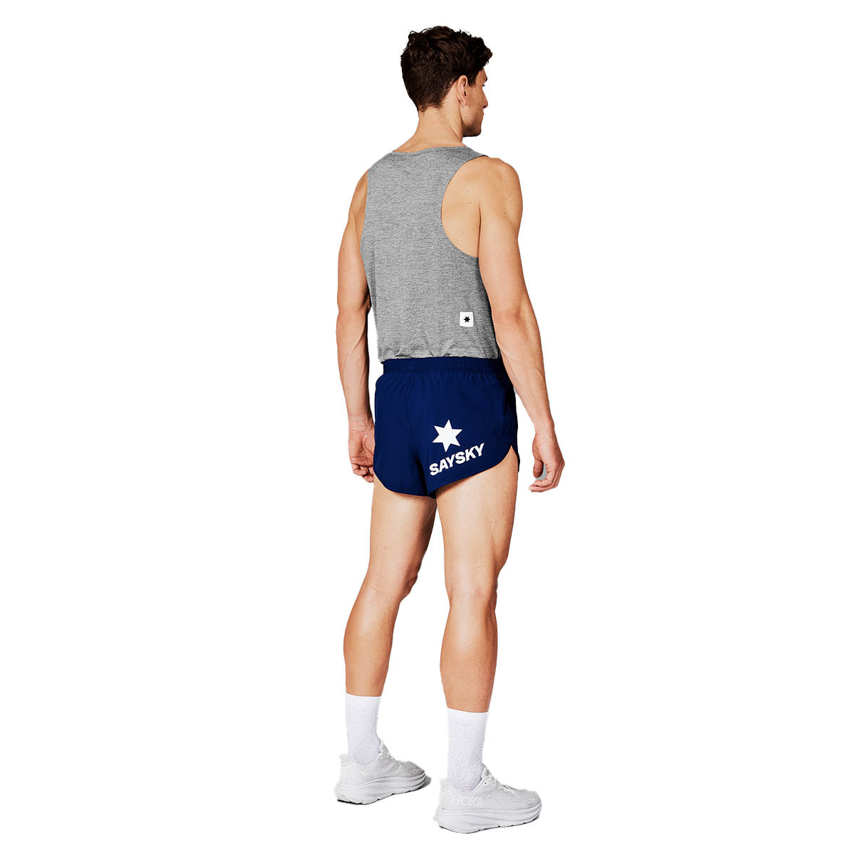 Saysky Combat Shorts 2"