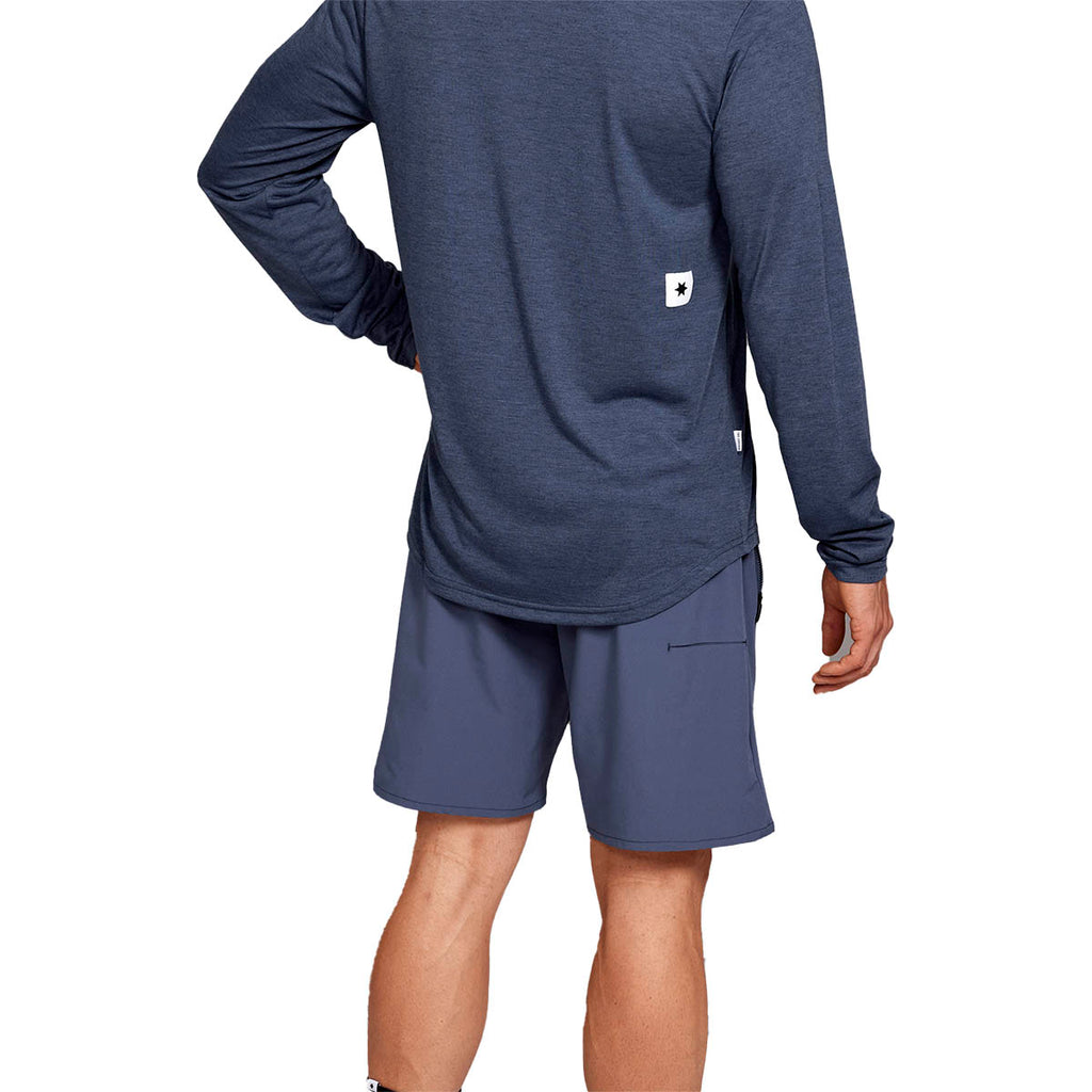 Saysky Motion Shorts 8"