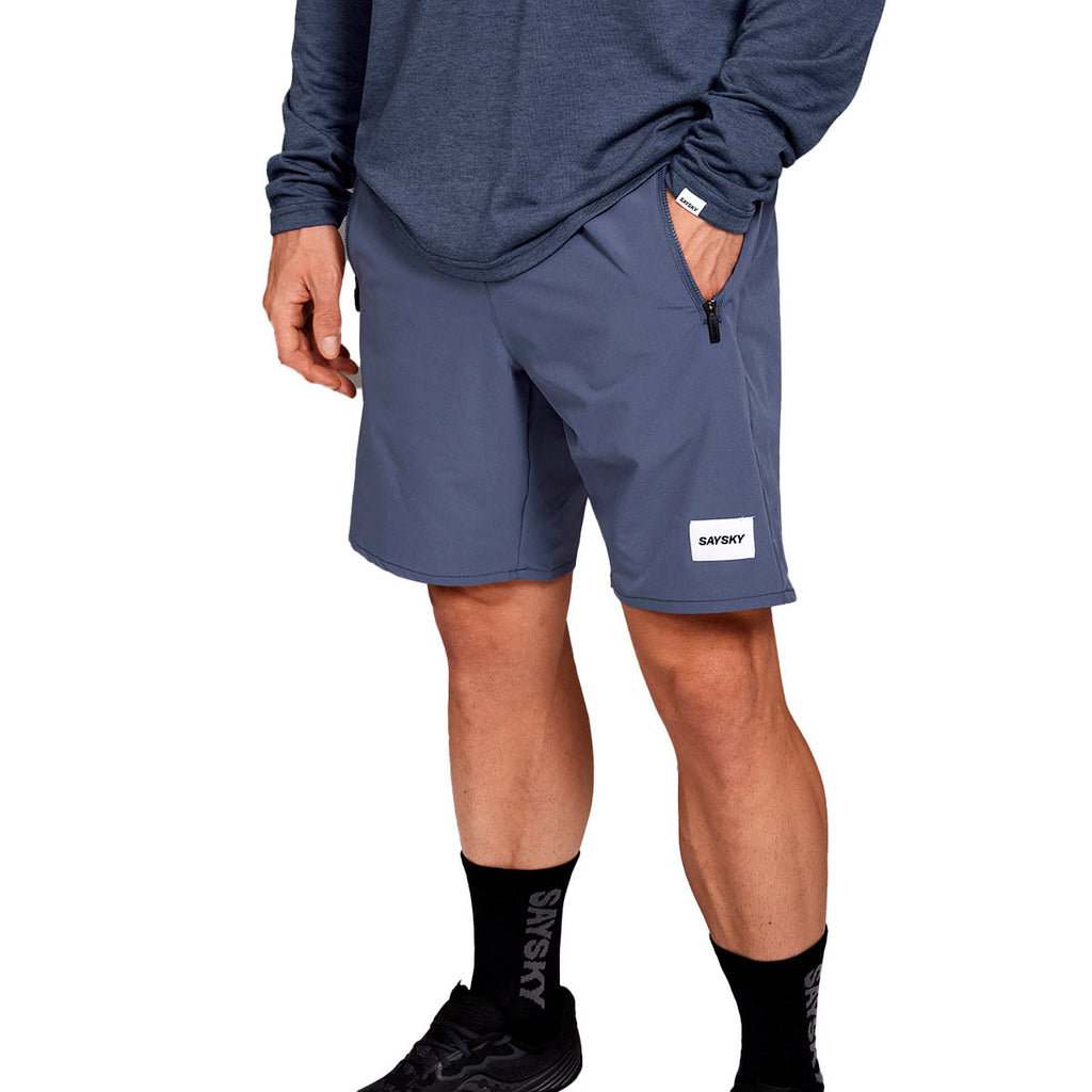 Saysky Motion Shorts 8"