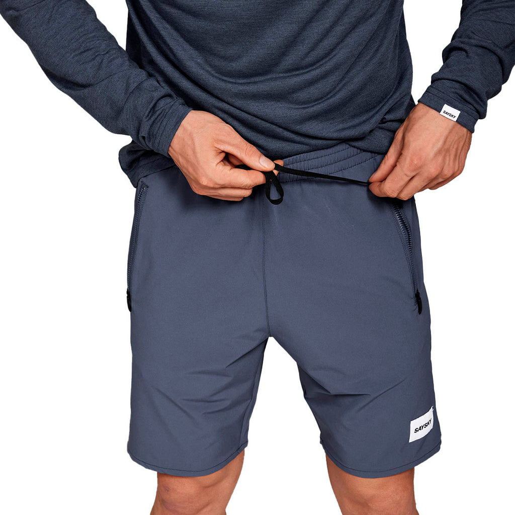 Saysky Motion Shorts 8"