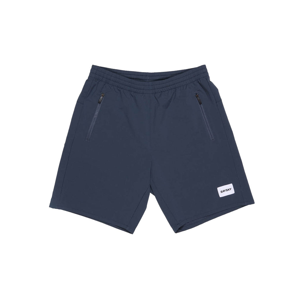 Saysky Motion Shorts 8" Herre