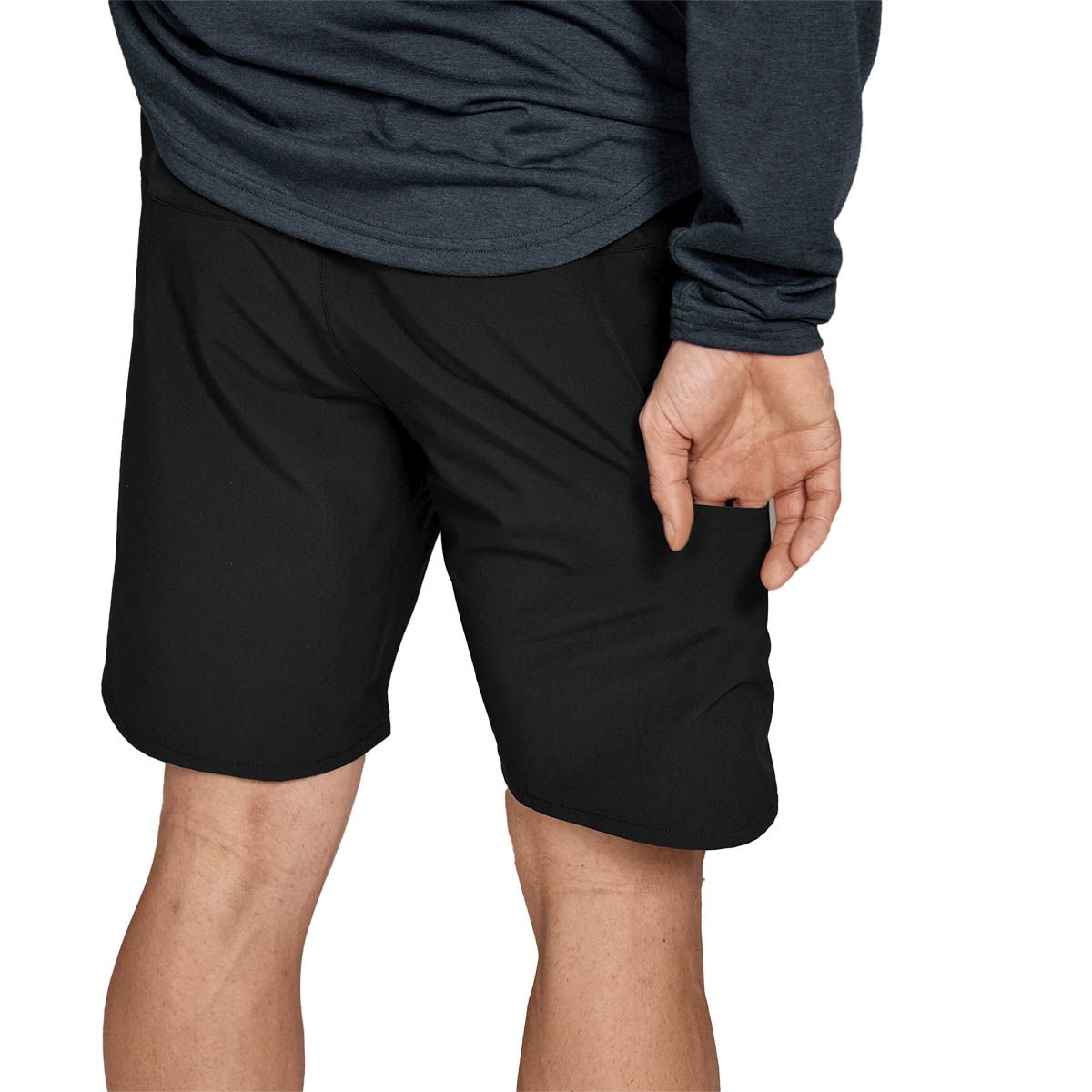 Saysky Motion Shorts 8"