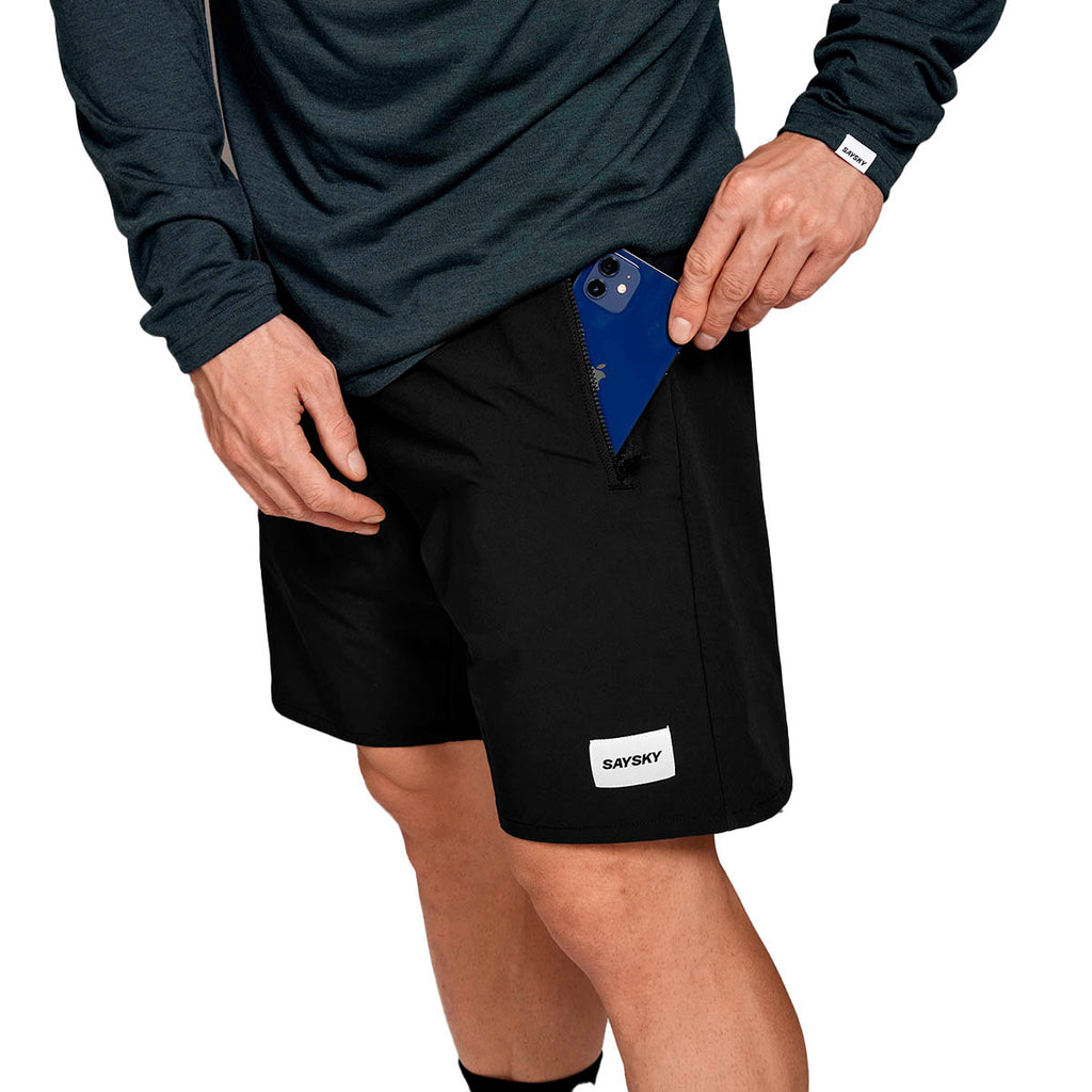 Saysky Motion Shorts 8"