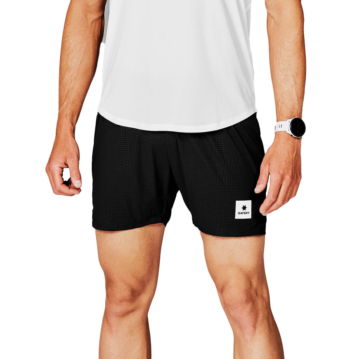 Saysky Flow Shorts 5"