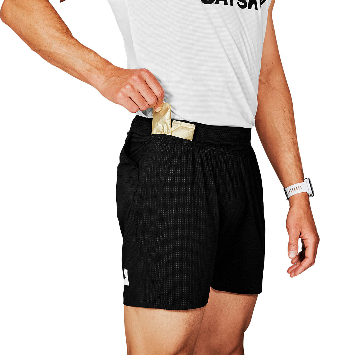 Saysky Flow Shorts 5"