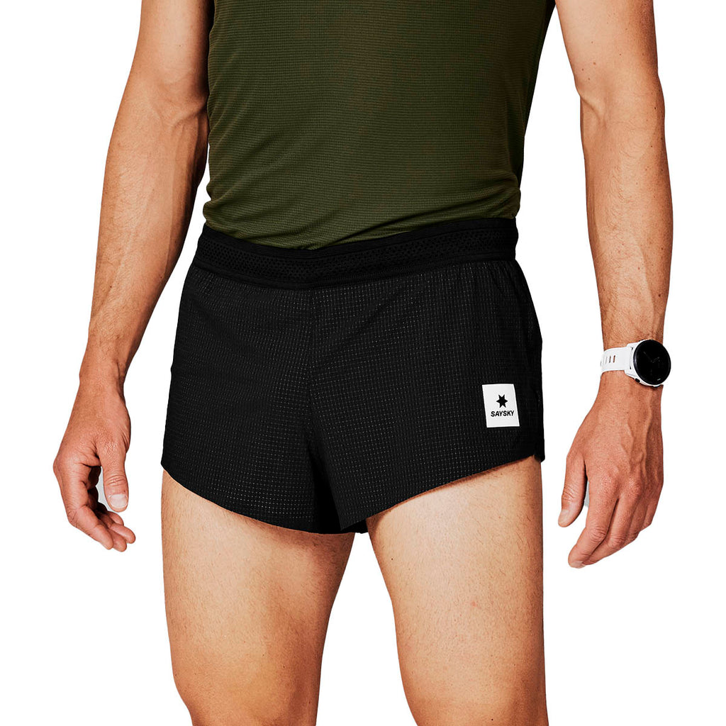 Saysky Flow Shorts 2"