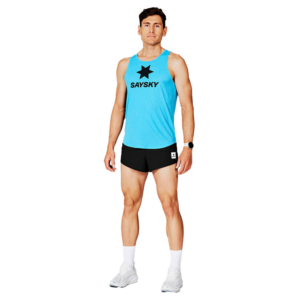 Saysky Flow Shorts 2"