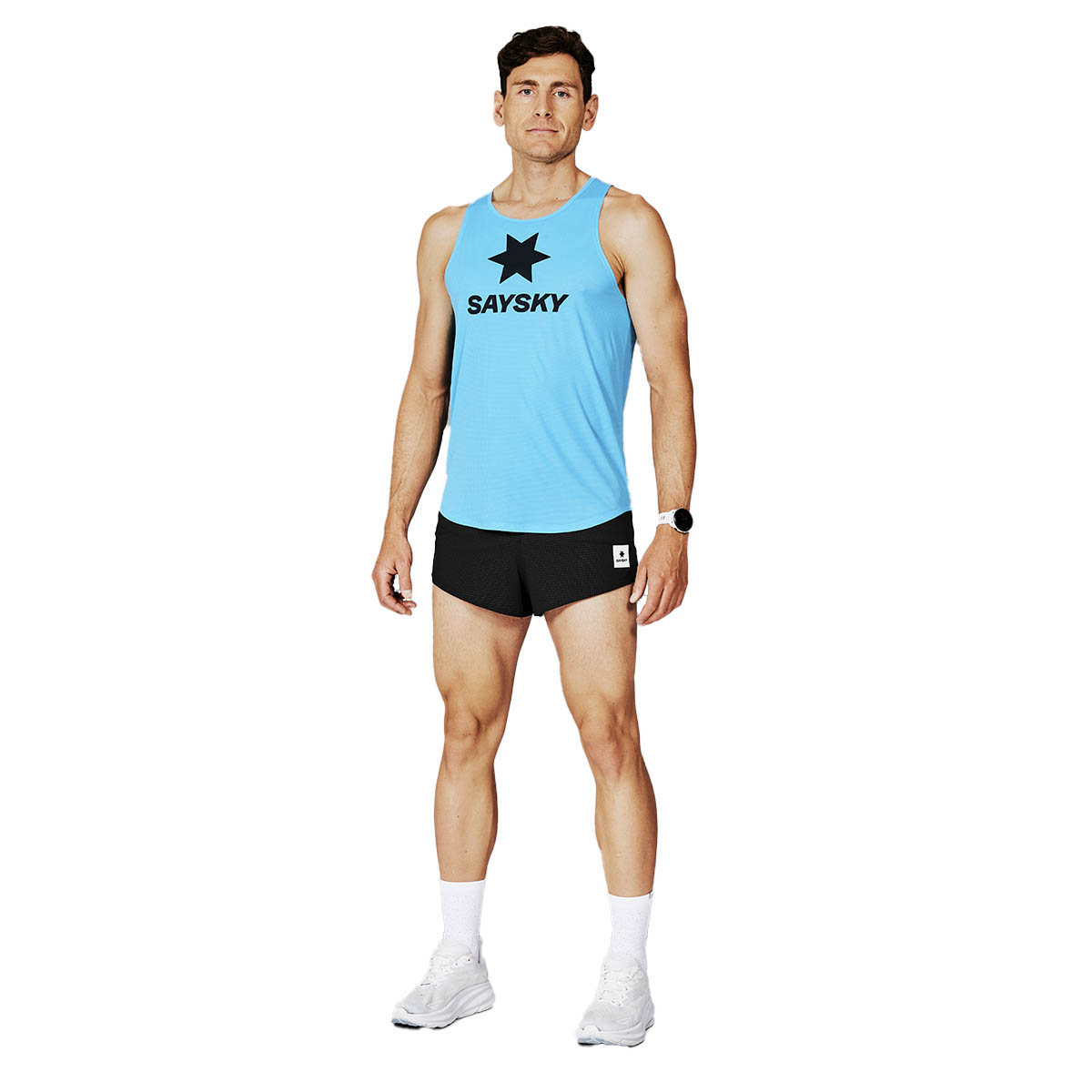 Saysky Flow Shorts 2"
