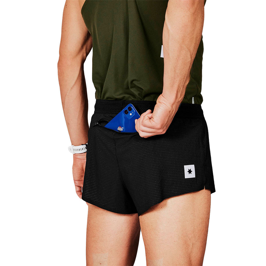 Saysky Flow Shorts 2"