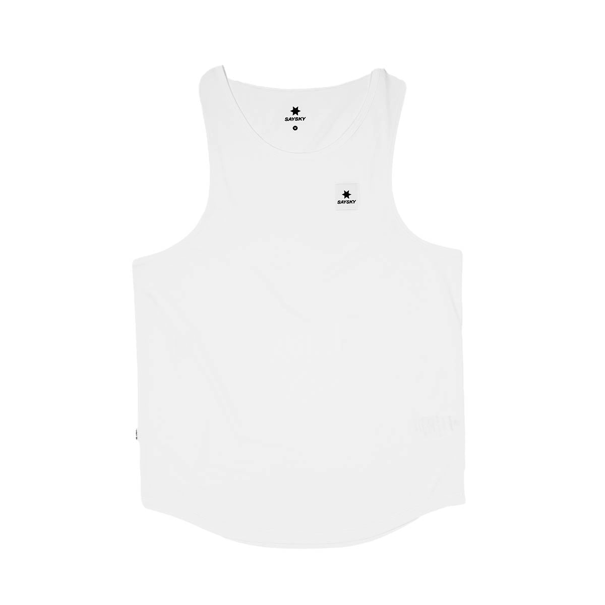 Saysky Clean Combat Singlet Herre