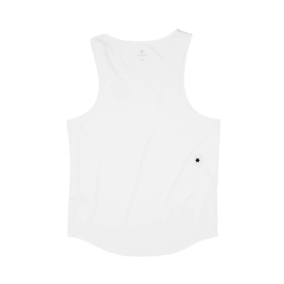 Saysky Clean Combat Singlet Herre