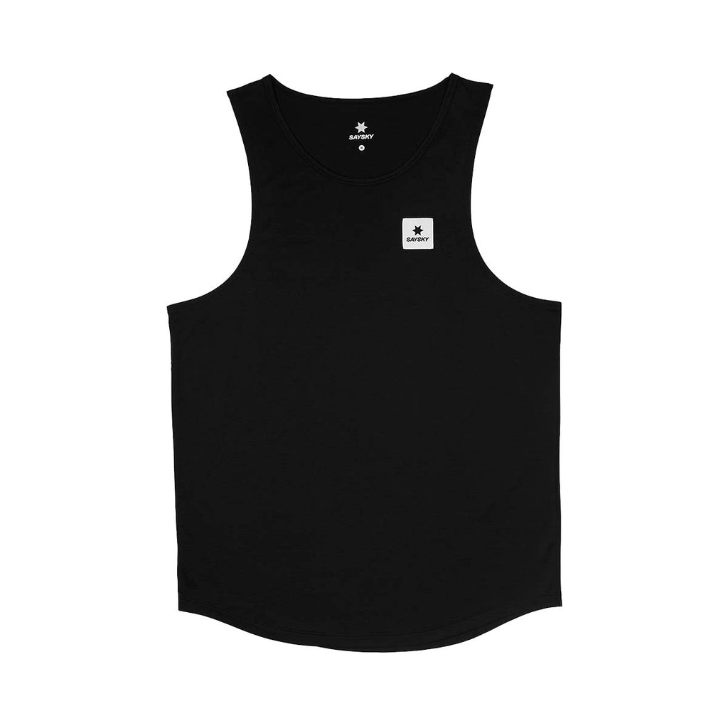 Saysky Clean Combat Singlet Herre