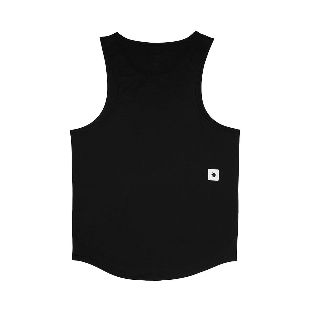 Saysky Clean Combat Singlet Herre