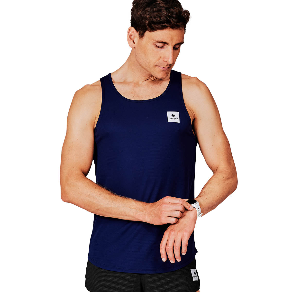 Saysky Clean Flow Singlet