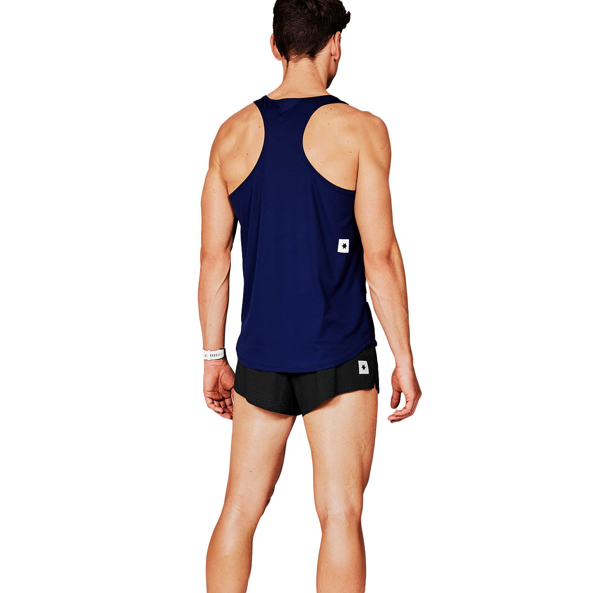 Saysky Clean Flow Singlet