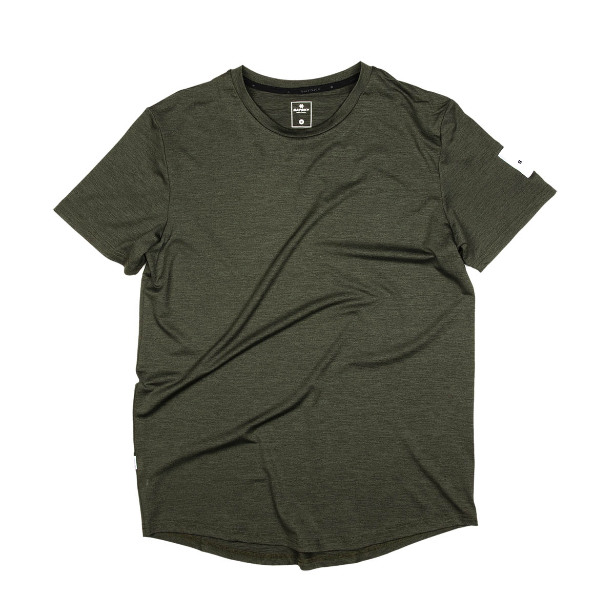 Saysky Clean Pace T-shirt