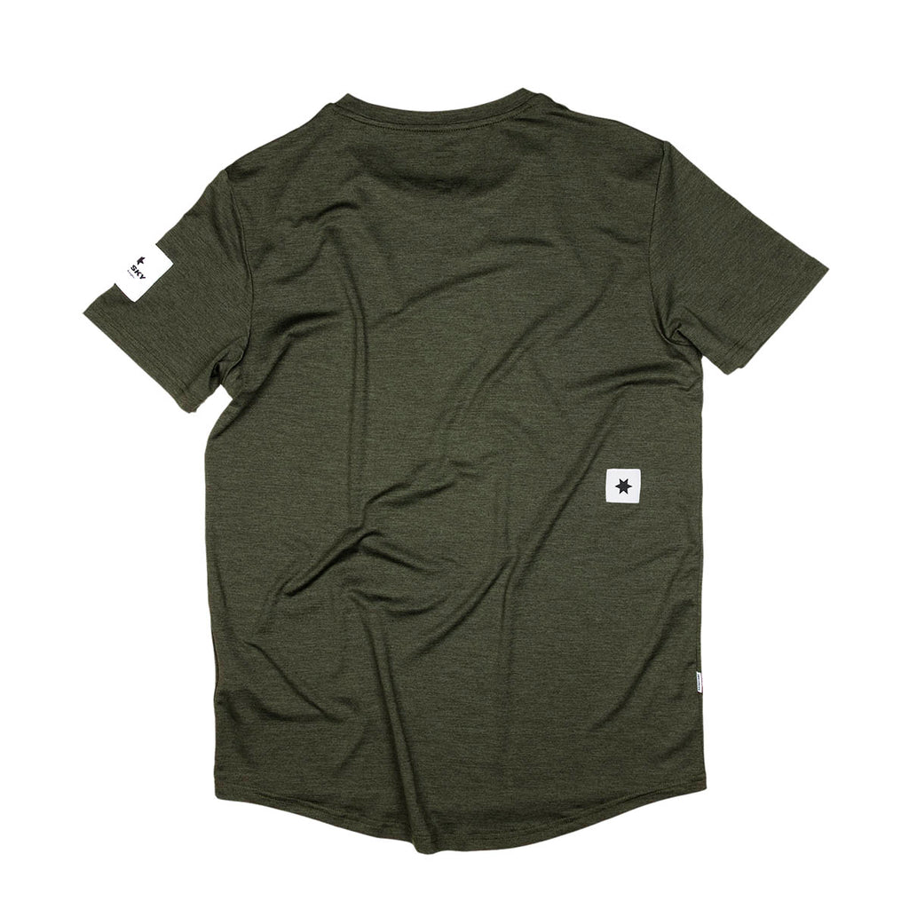 Saysky Clean Pace T-shirt