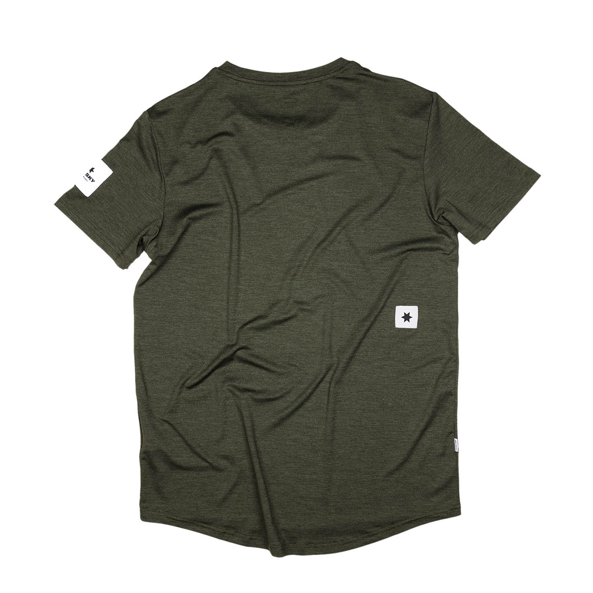Saysky Clean Pace T-shirt