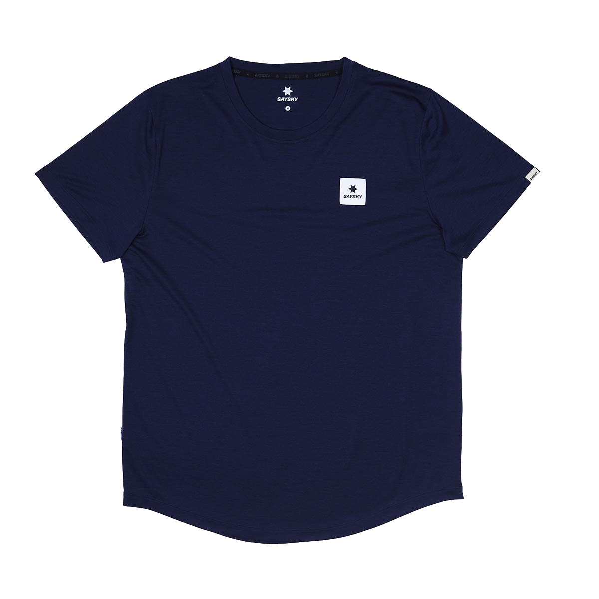 Saysky Clean Combat T-shirt