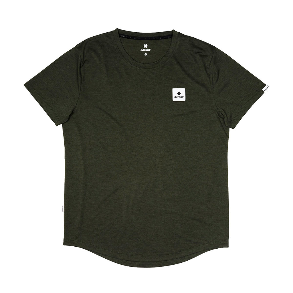 Saysky Clean Combat T-shirt