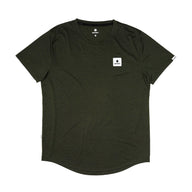 Saysky Clean Combat T-shirt