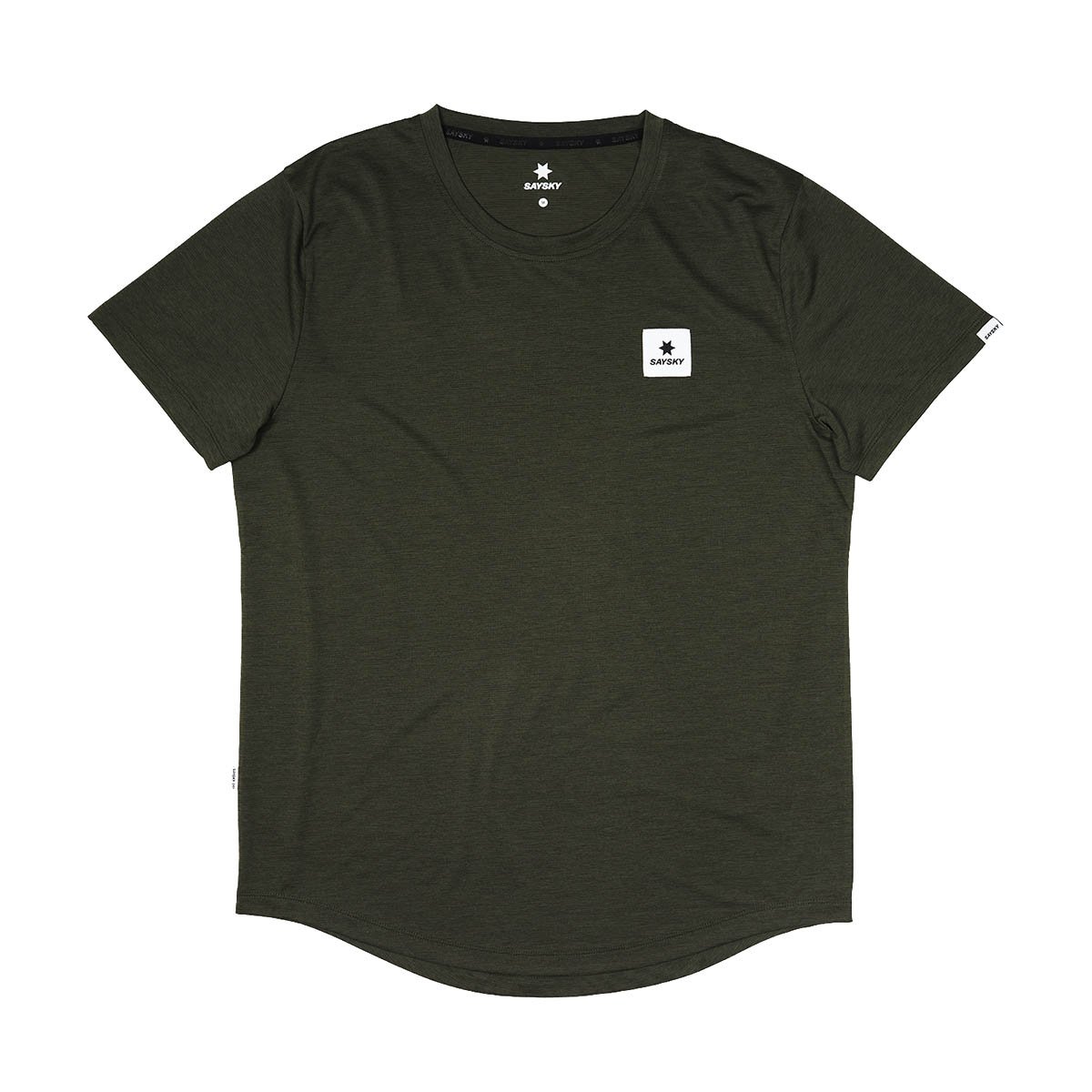 Saysky Clean Combat T-shirt
