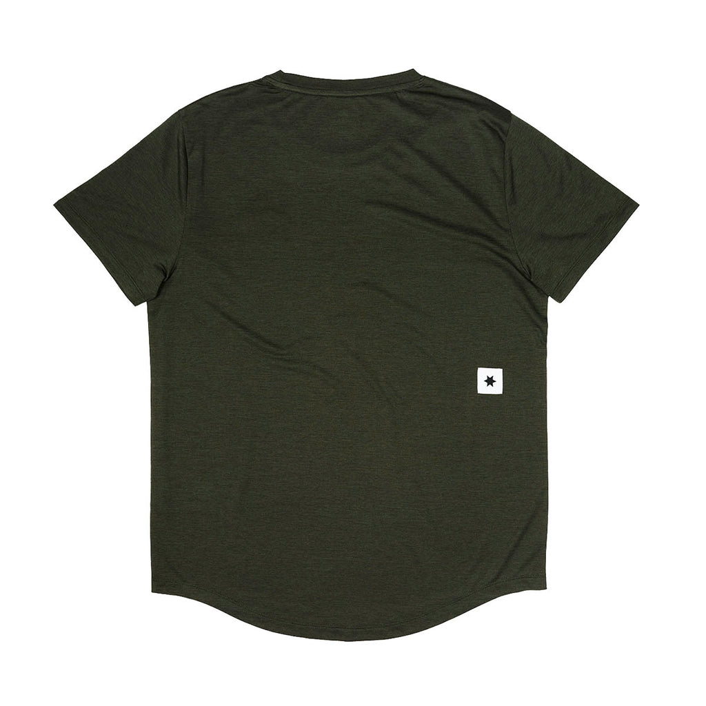 Saysky Clean Combat T-shirt