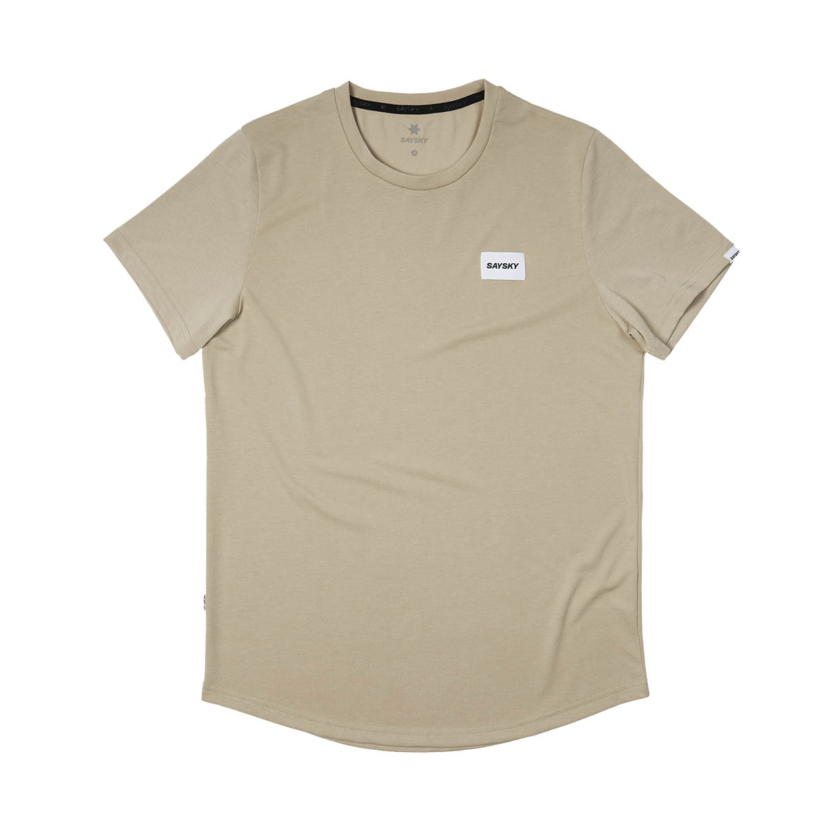 Saysky Logo Motion T-shirt