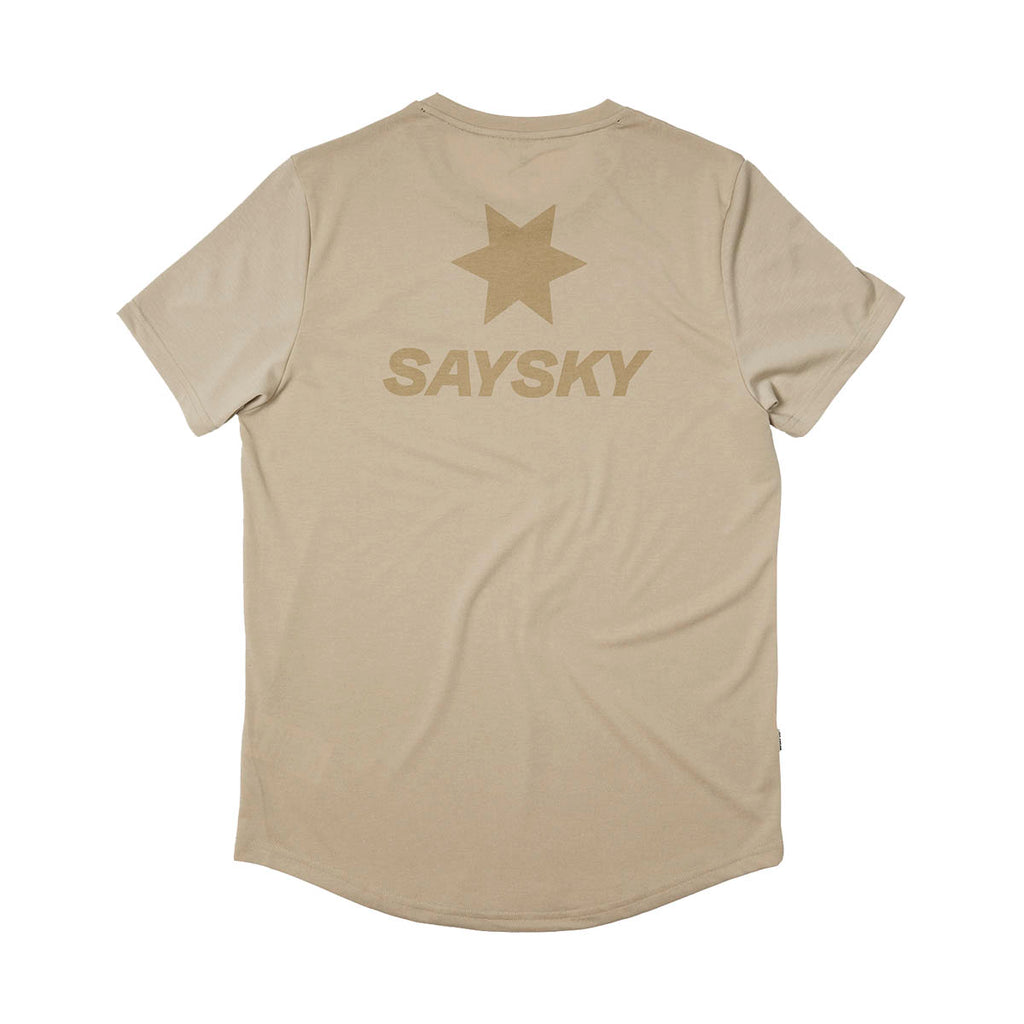 Saysky Logo Motion T-shirt