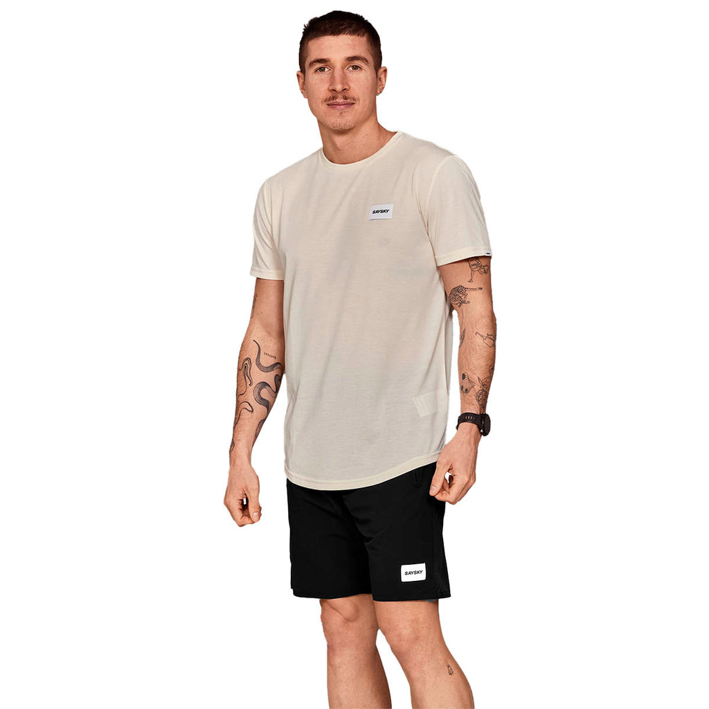 Saysky Clean Motion T-shirt