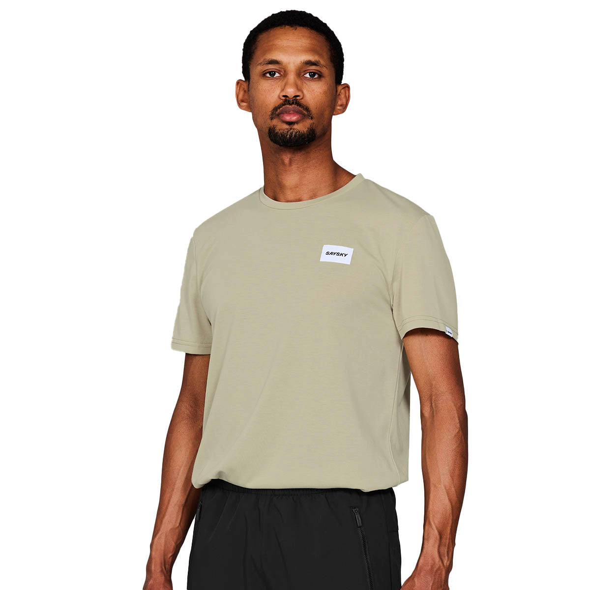 Saysky Clean Motion T-shirt