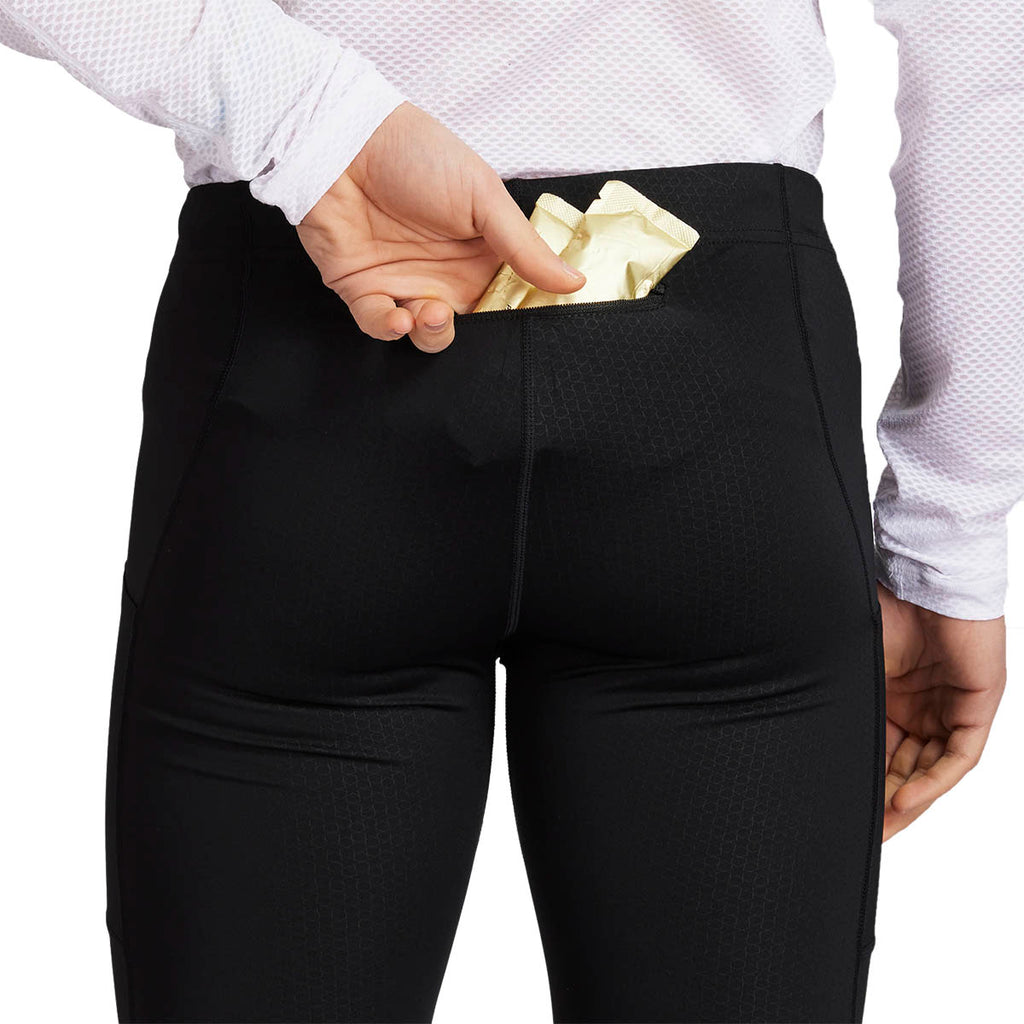 Saysky Flow+ Race Short Tights 7"