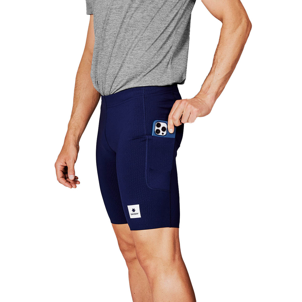 Saysky Combat+ Short Tights 9"