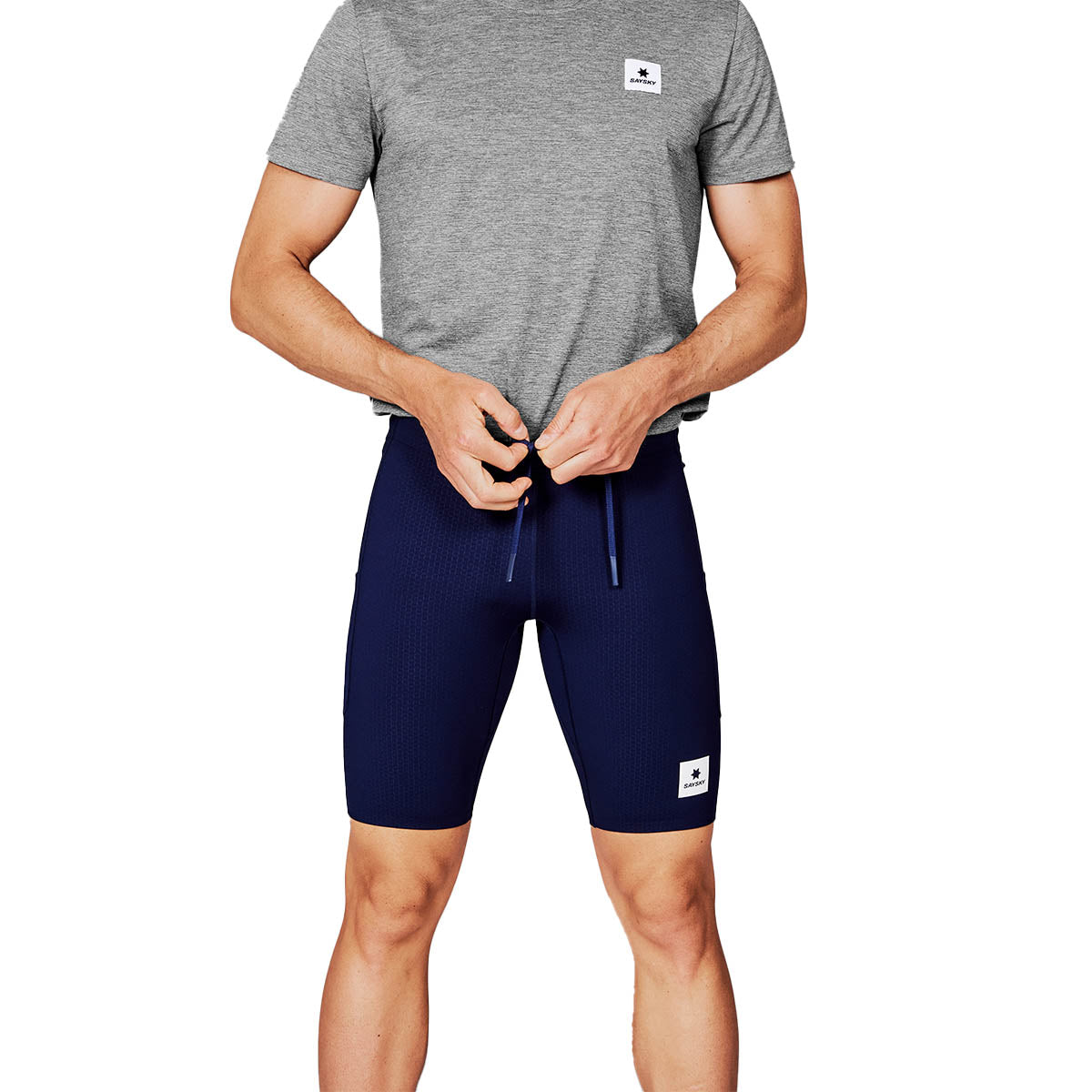 Saysky Combat+ Short Tights 9"