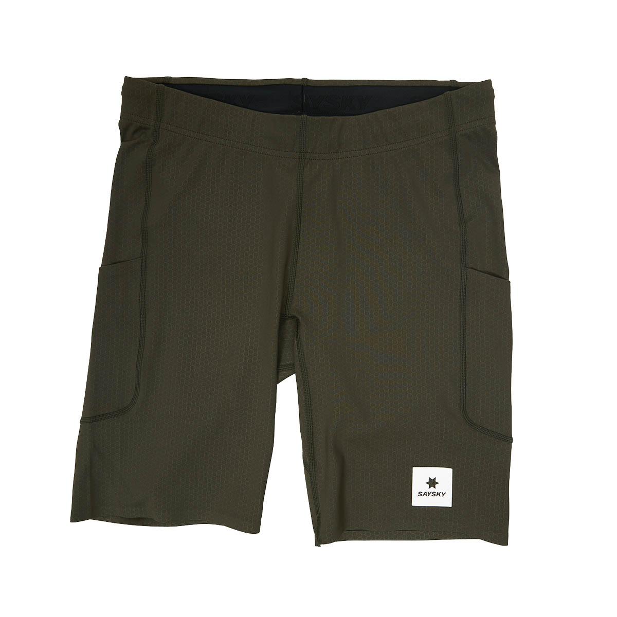 Saysky Combat+ Short Tights 9"