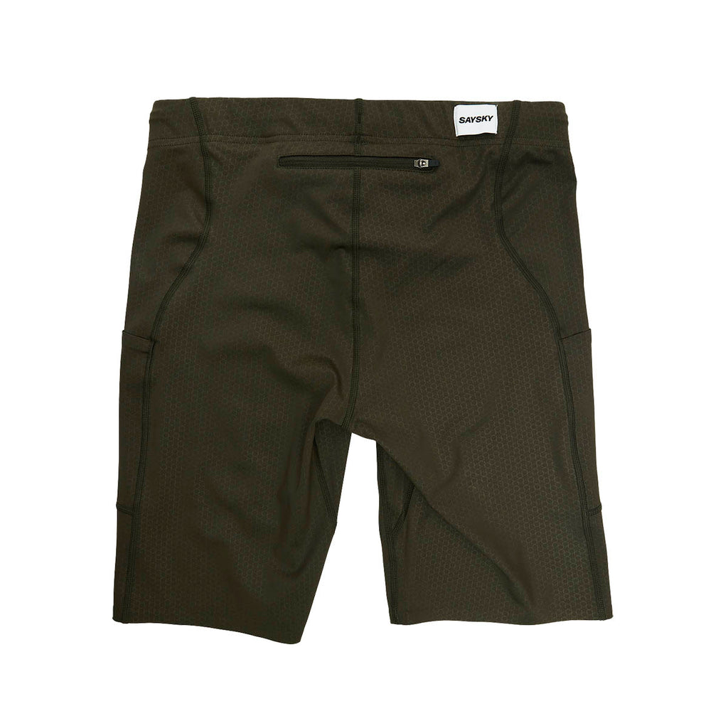 Saysky Combat+ Short Tights 9"
