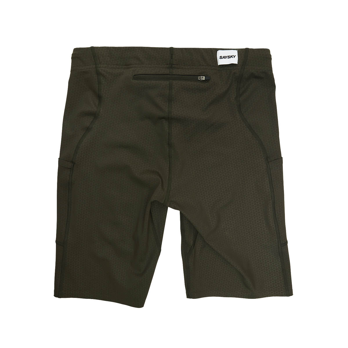 Saysky Combat+ Short Tights 9"