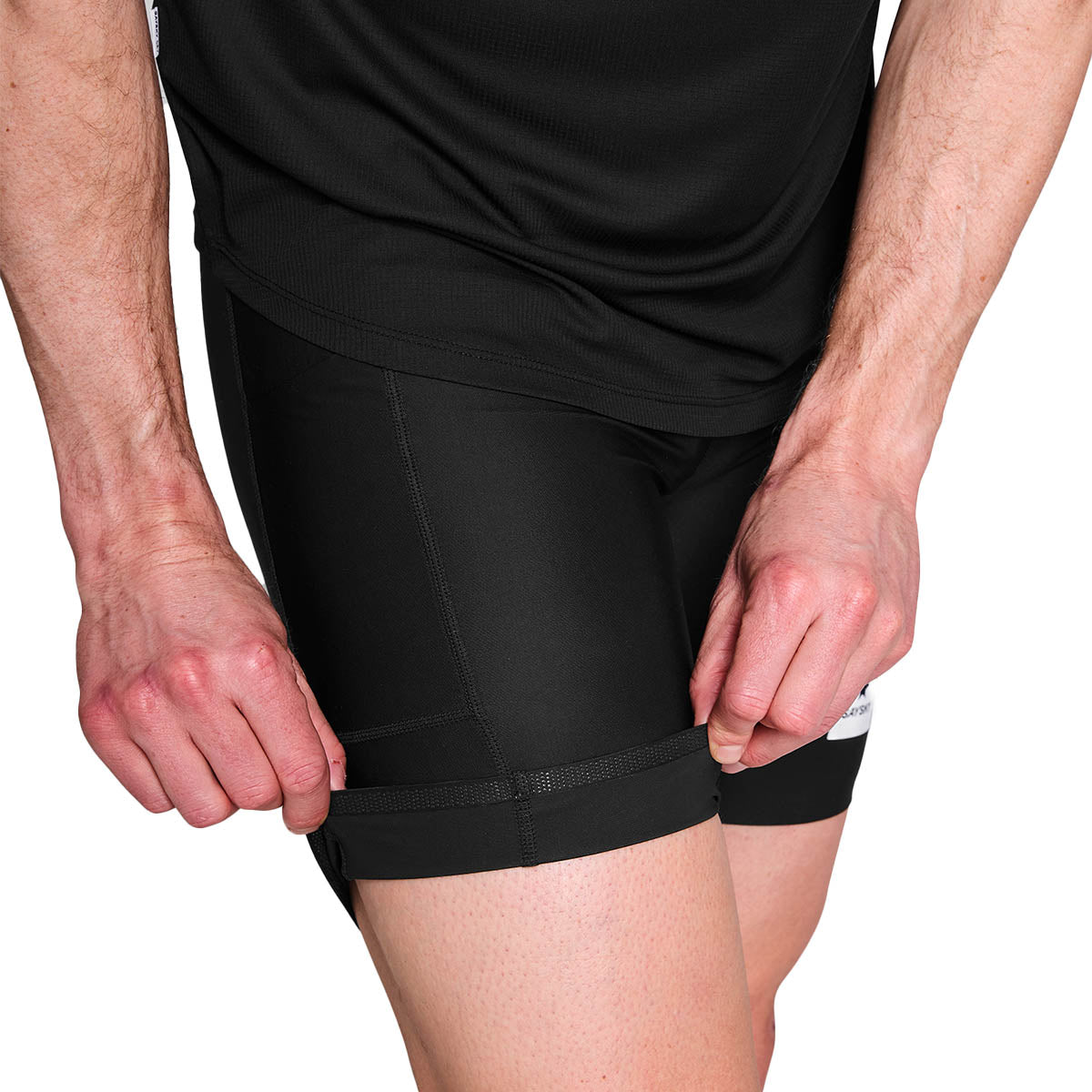 Saysky Flow+ Race Short Tights 7"