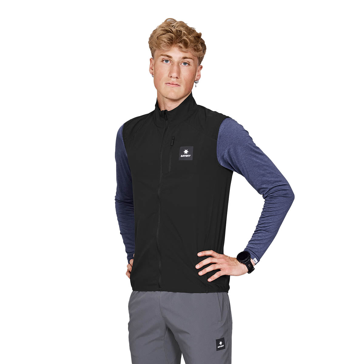 Saysky Clean Pace Flex Vest / unisex model