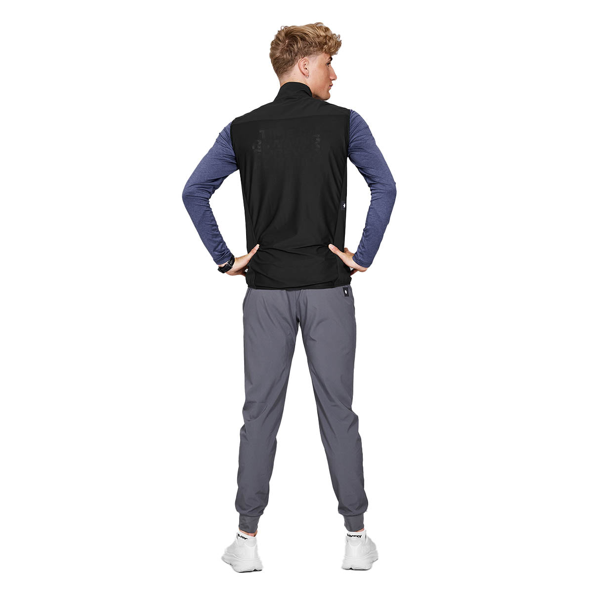 Saysky Clean Pace Flex Vest / unisex model